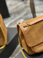 YSL BAGS - WOMEN LOVE LUXURY BAGS - 2231