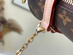 BB - LV Bags - 17137