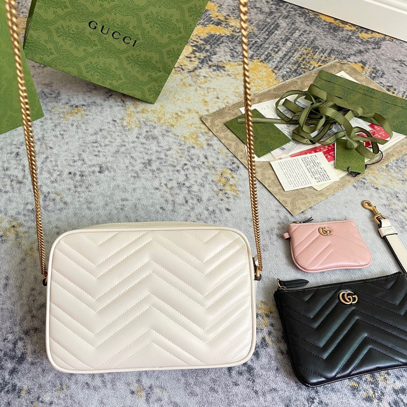 LO - GCC Bags - 1999