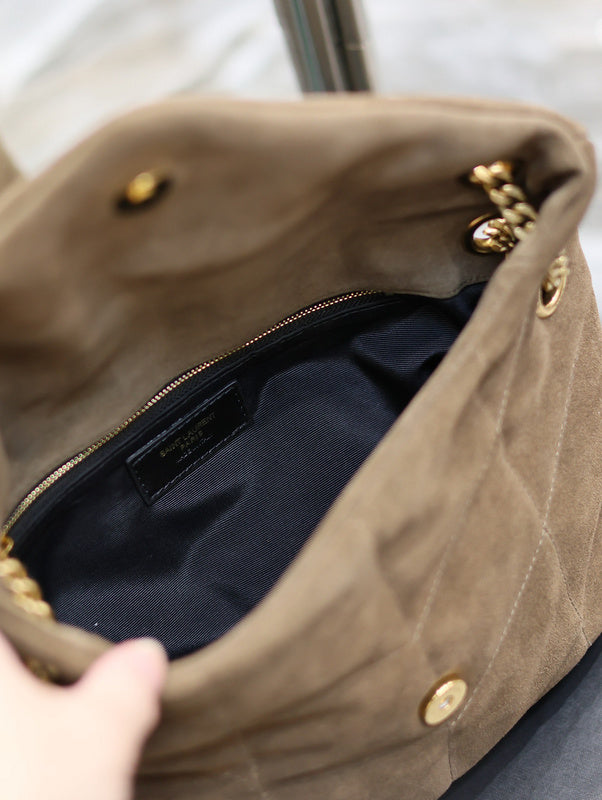 YSL BAGS - WOMEN LOVE LUXURY BAGS - 072