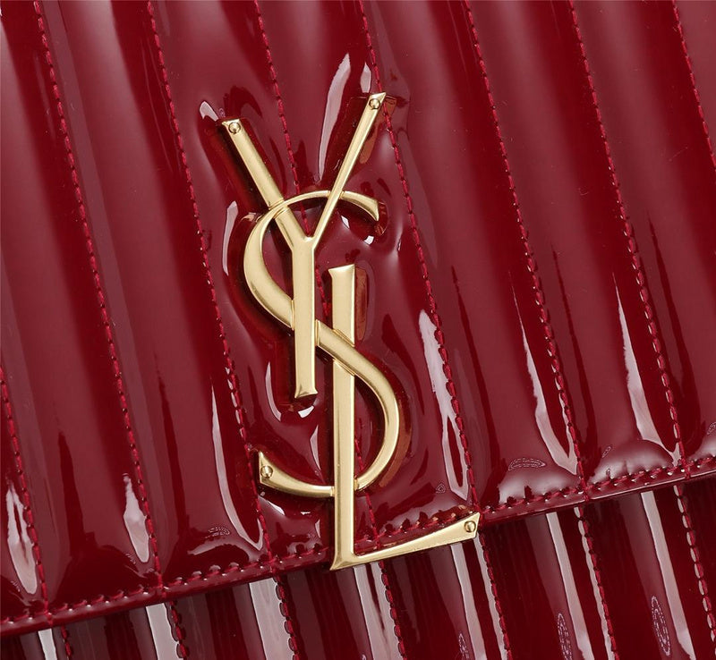 BB - YSL Bag - 2909