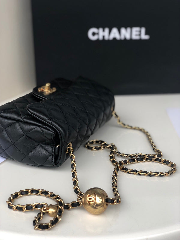 LO - CHL  BAGS FOR WOMEN - FASHION LUXURY BAGS -1945