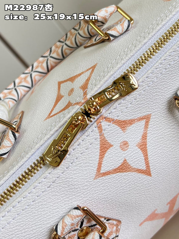 LO - LV Bags - 15154