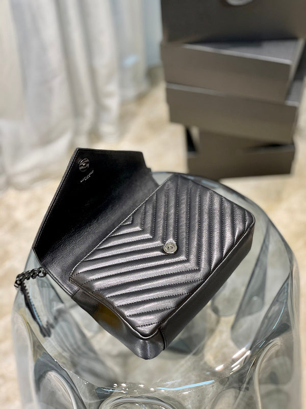 Lusso Official - LUXURY YSL BAGS - 534