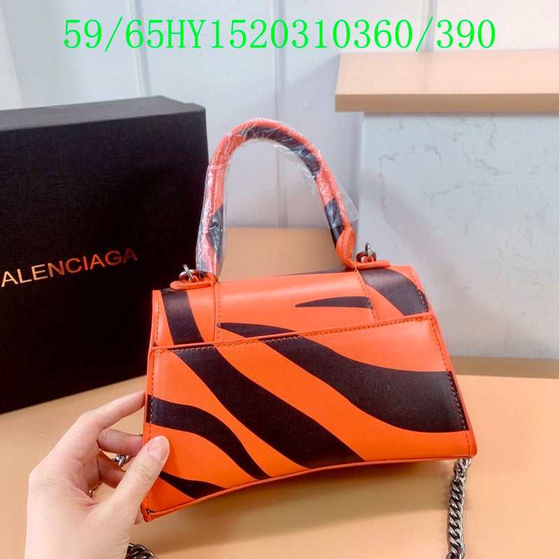 LO - BGA Bags - 2375