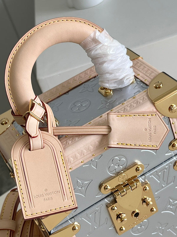 LO - LV Bags - 16538