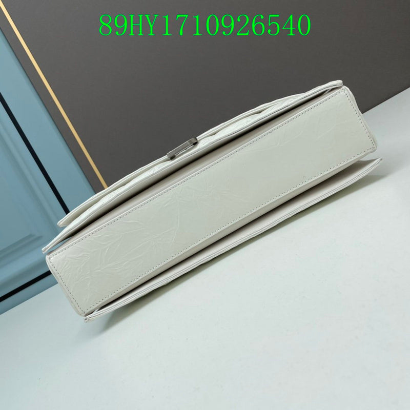 LO - BGA Bags - 2054