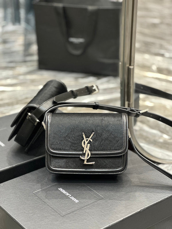 Lusso Official - YSL LUXURY WOMEN BAGS - 1647