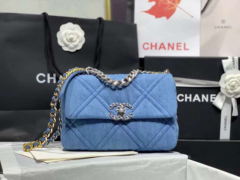 LO - CHL  BAGS FOR WOMEN - FASHION LUXURY BAGS - 161