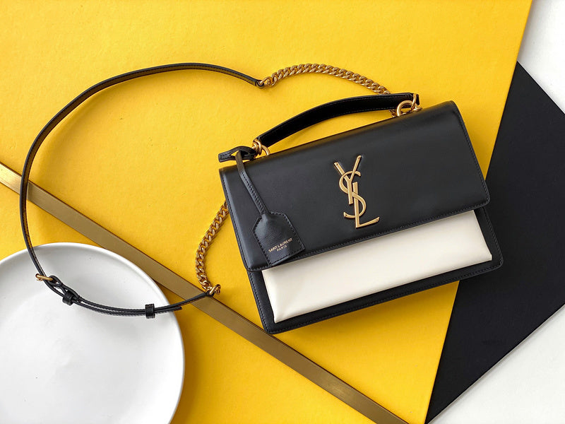 BB - YSL Bag - 3749