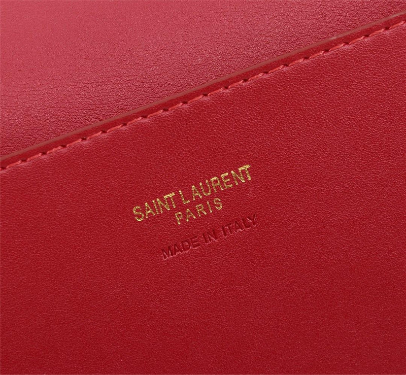 BB - YSL Bag - 2870