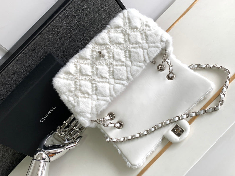 LO - LUXURY CHL BAGS - 592