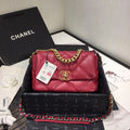 LO - CHL  BAGS FOR WOMEN - FASHION LUXURY BAGS - 1018