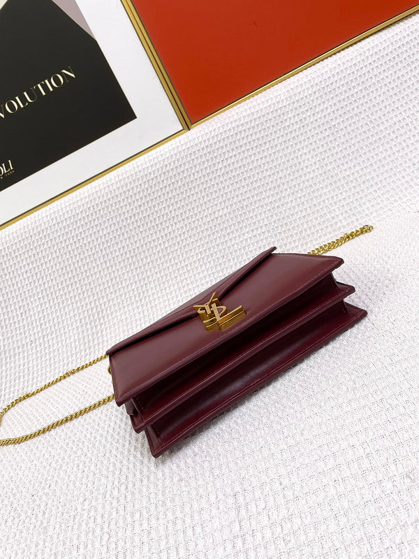 YSL BAGS - WOMEN LOVE LUXURY BAGS - 1166