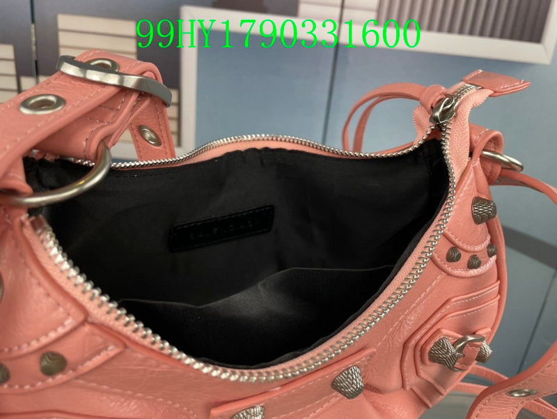 LO - BGA Bags - 2358