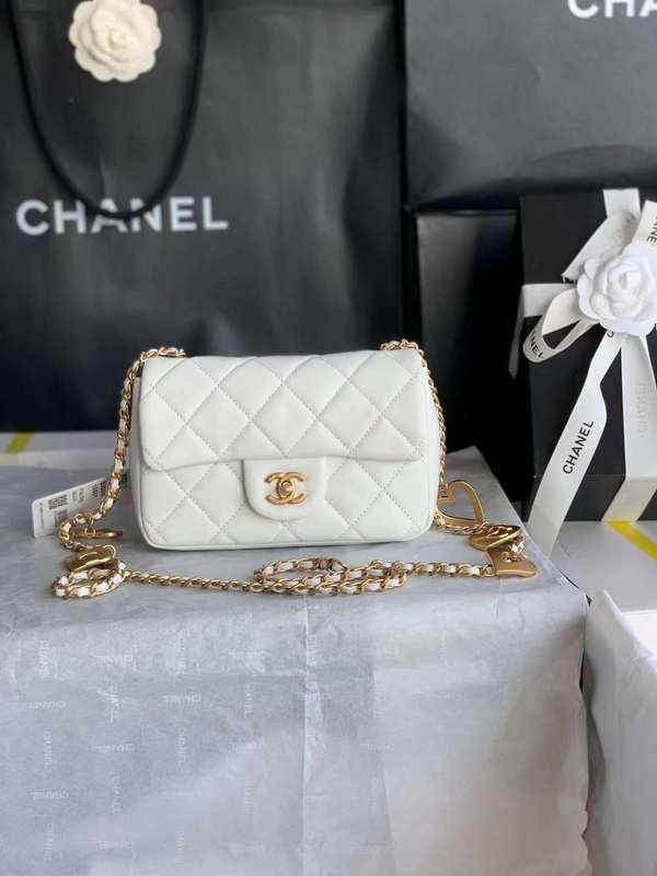 LO - CHL  BAGS FOR WOMEN - FASHION LUXURY BAGS - 575
