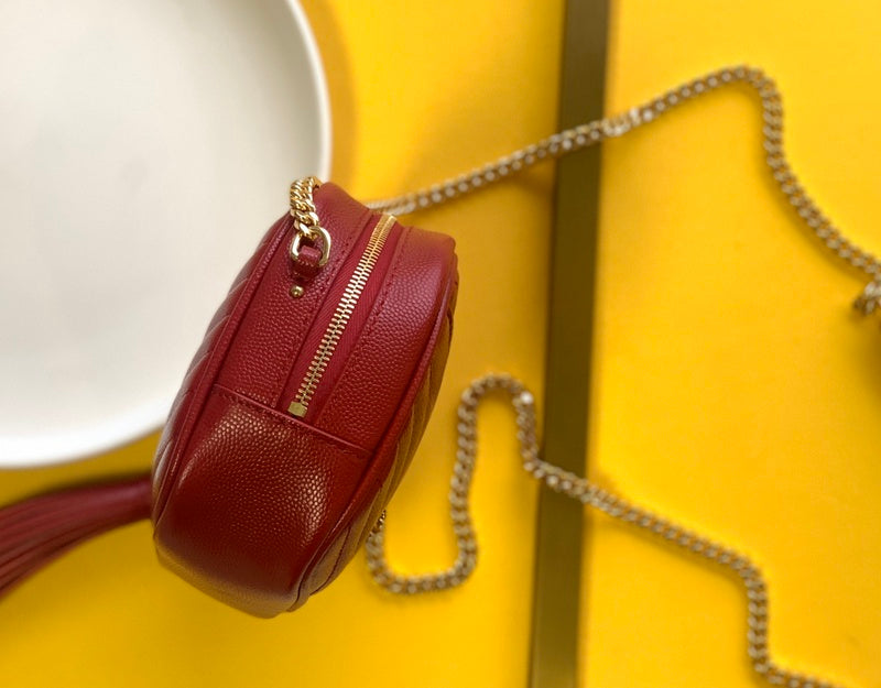 Lusso Official - LUXURY YSL BAGS - 807