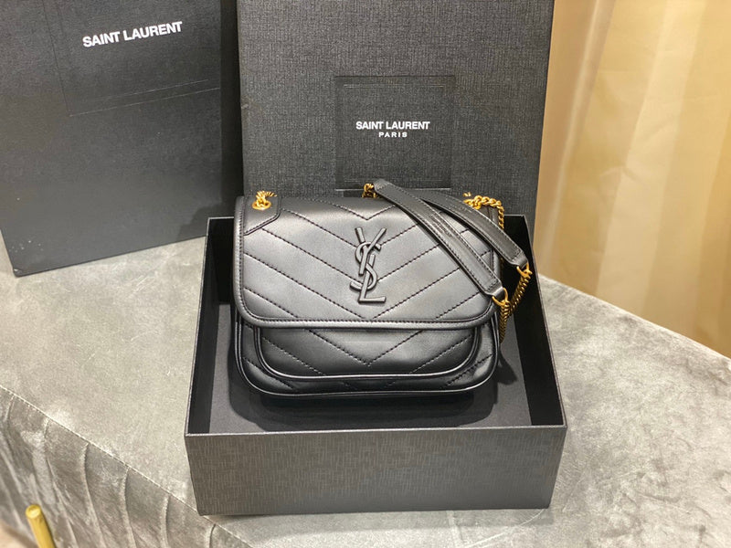 Lusso Official - YSL LUXURY WOMEN BAGS - 1789
