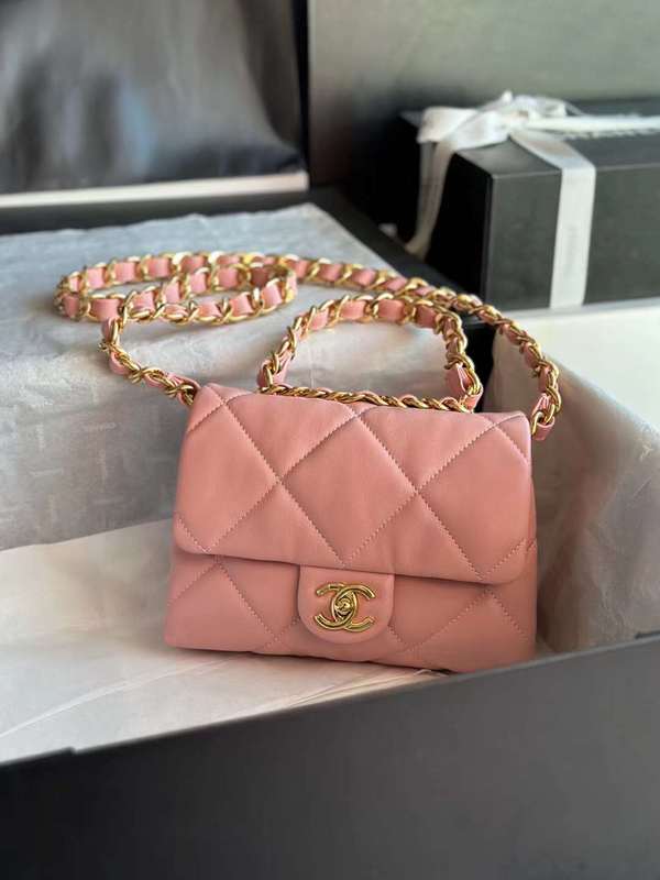 LO - CHL  BAGS FOR WOMEN - FASHION LUXURY BAGS - 464