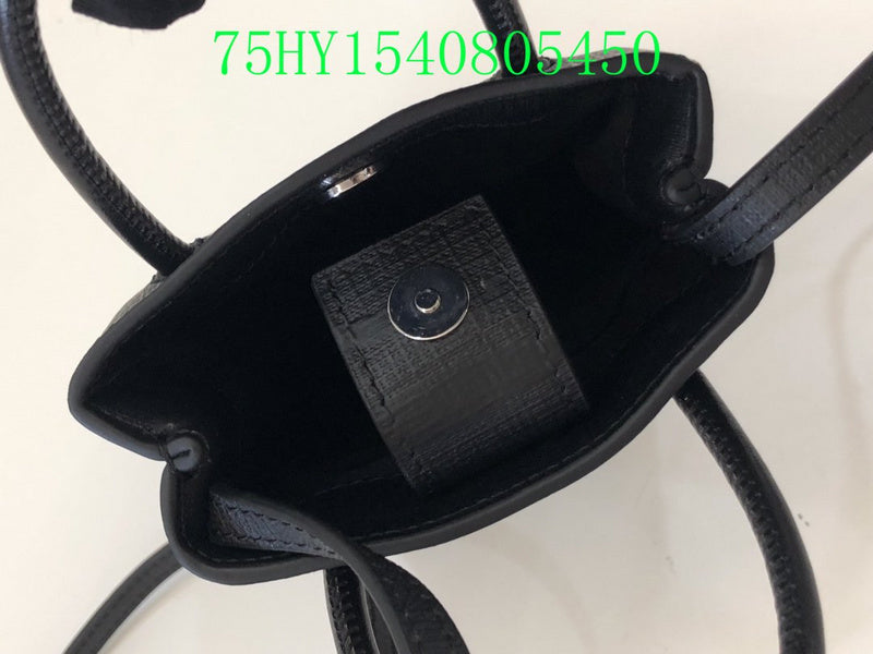 LO - BGA Bags - 2458