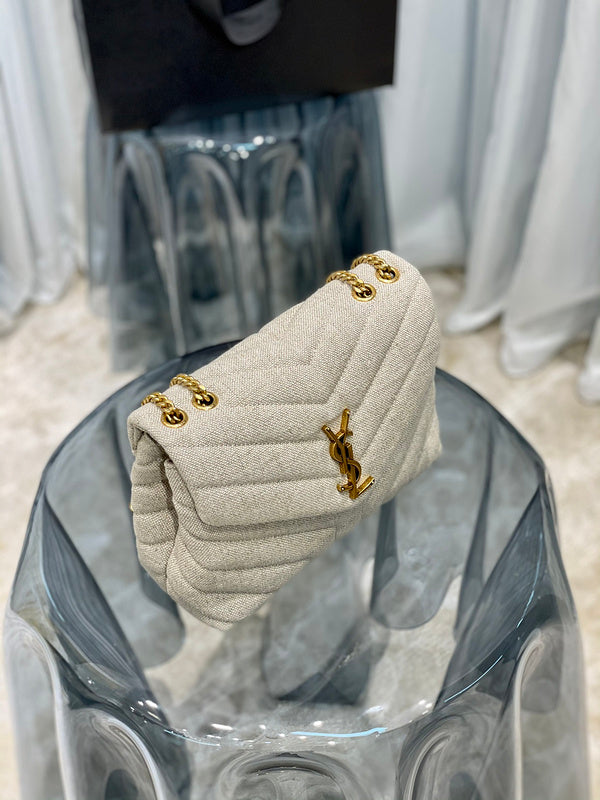 Lusso Official - LUXURY YSL BAGS - 842
