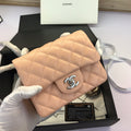 LO - CHL  BAGS FOR WOMEN - FASHION LUXURY BAGS - 989