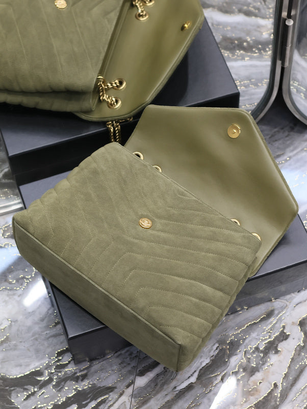 Lusso Official - LUXURY YSL BAGS - 068