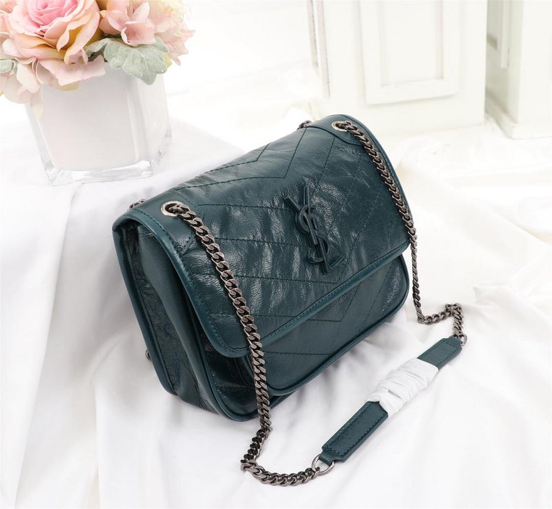 BB - YSL Bag - 2640