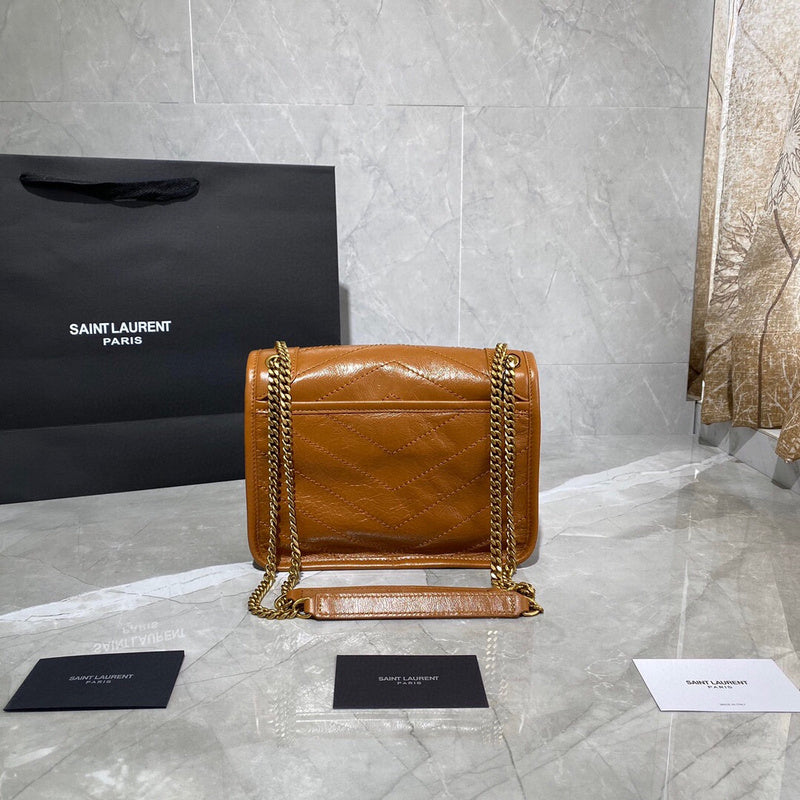 BB - YSL Bag - 1468
