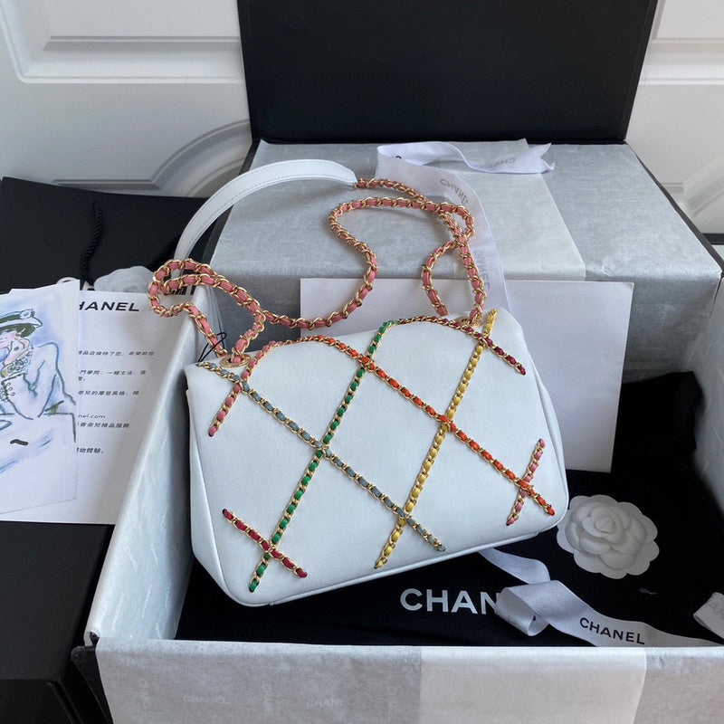 LO - CHL Bags - 1785