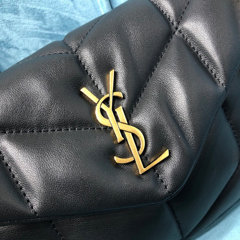 BB - YSL Bag - 2104