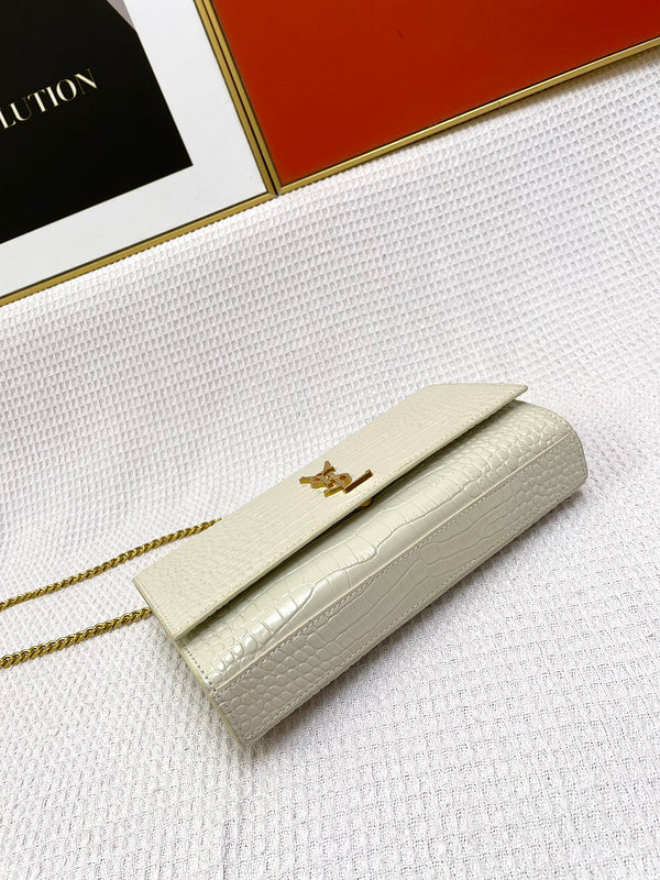 YSL BAGS - WOMEN LOVE LUXURY BAGS - 1442