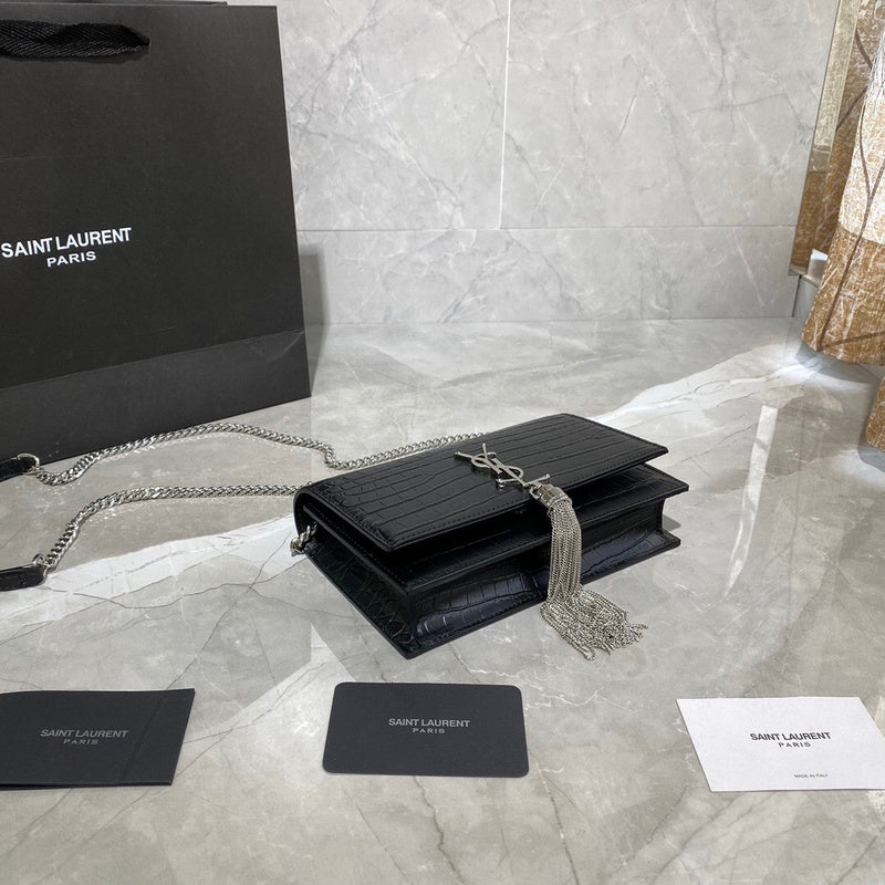BB - YSL Bag - 4029