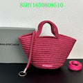 LO - BGA Bags - 1672