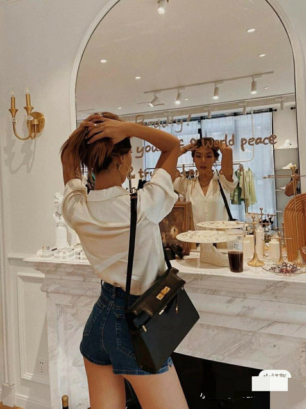 BB - YSL Bag - 3624