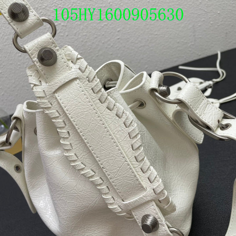 LO - BGA Bags - 2121