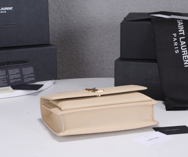 YSL BAGS - WOMEN LOVE LUXURY BAGS - 1699