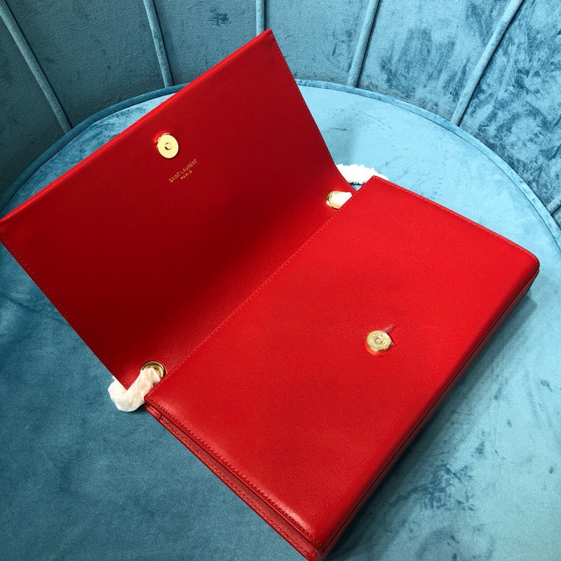 BB - YSL Bag - 2276