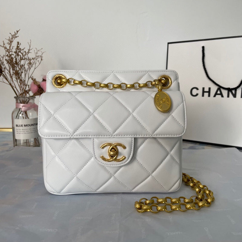 LO - CHL Bags - 3587