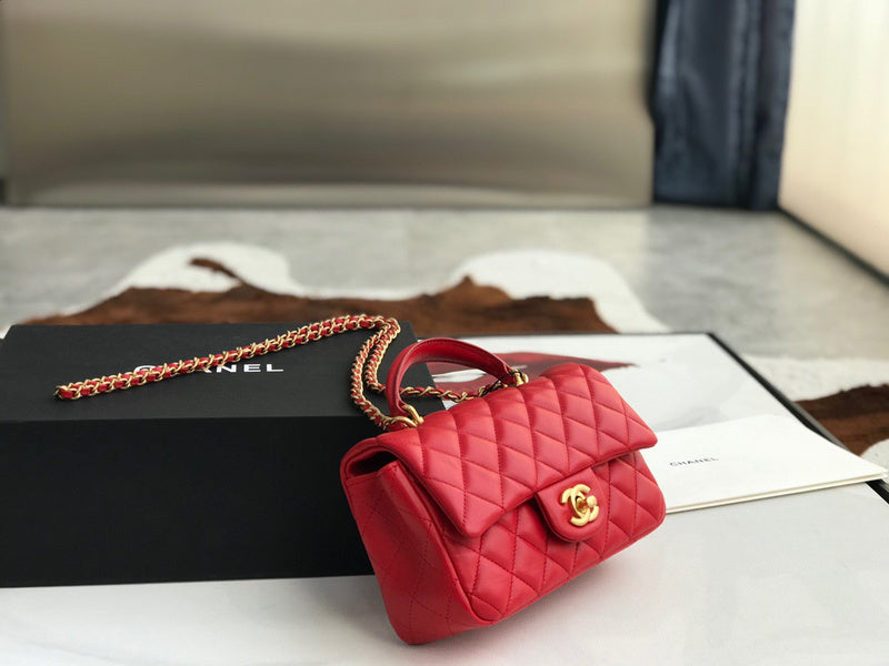 Lusso Official -  CHL BAGS  - 637
