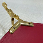 YSL BAGS - WOMEN LOVE LUXURY BAGS - 2607