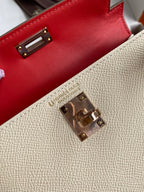 Lusso Official - HERMS DESIGNER BAGS FOR WOMEN - AFFORDABLE LUXURY BAGS - 259
