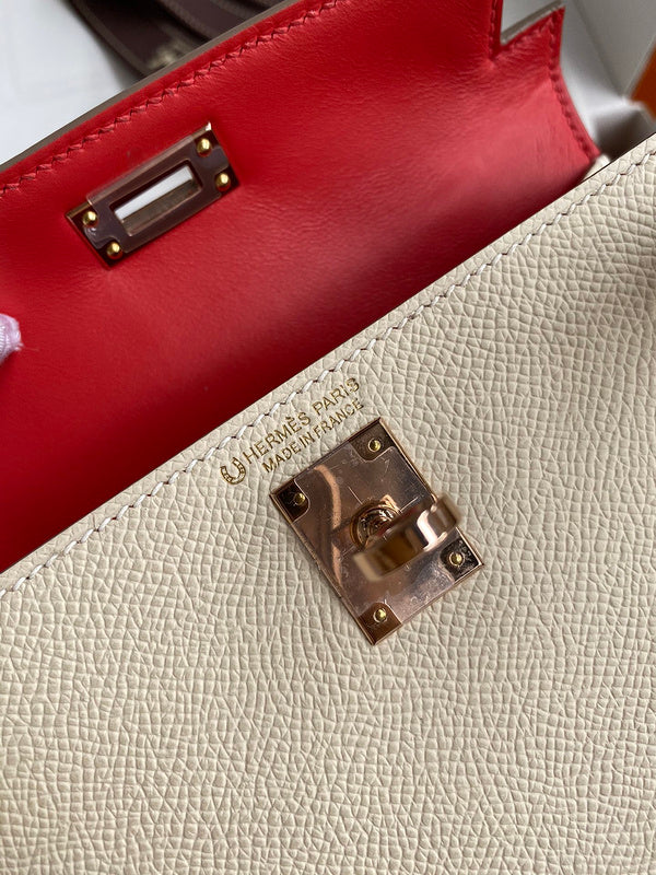 Lusso Official -  HERMS BAGS FOR WOMEN - 259