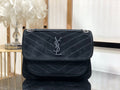 YSL BAGS - WOMEN LOVE LUXURY BAGS - 2438