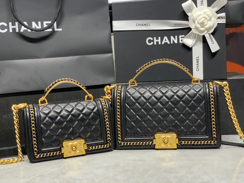 LO - CHL  BAGS FOR WOMEN - FASHION LUXURY BAGS - 511