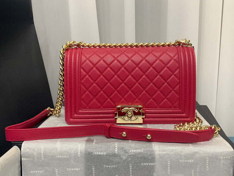 LO - CHL  BAGS FOR WOMEN - FASHION LUXURY BAGS -1942