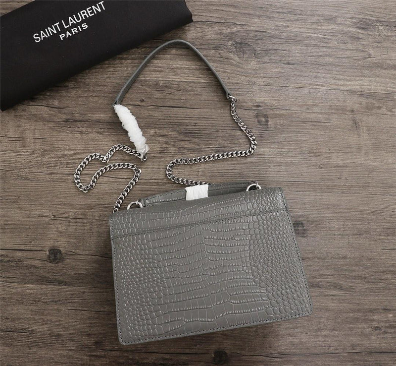 BB - YSL Bag - 2902