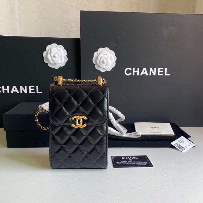 LO - CHL Bags - 3728