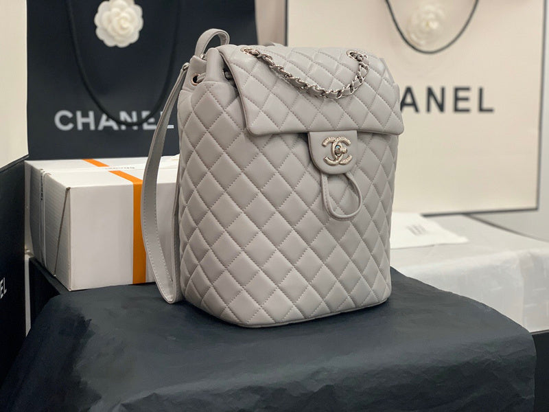 Lusso Official -  CHL BAGS  - 543