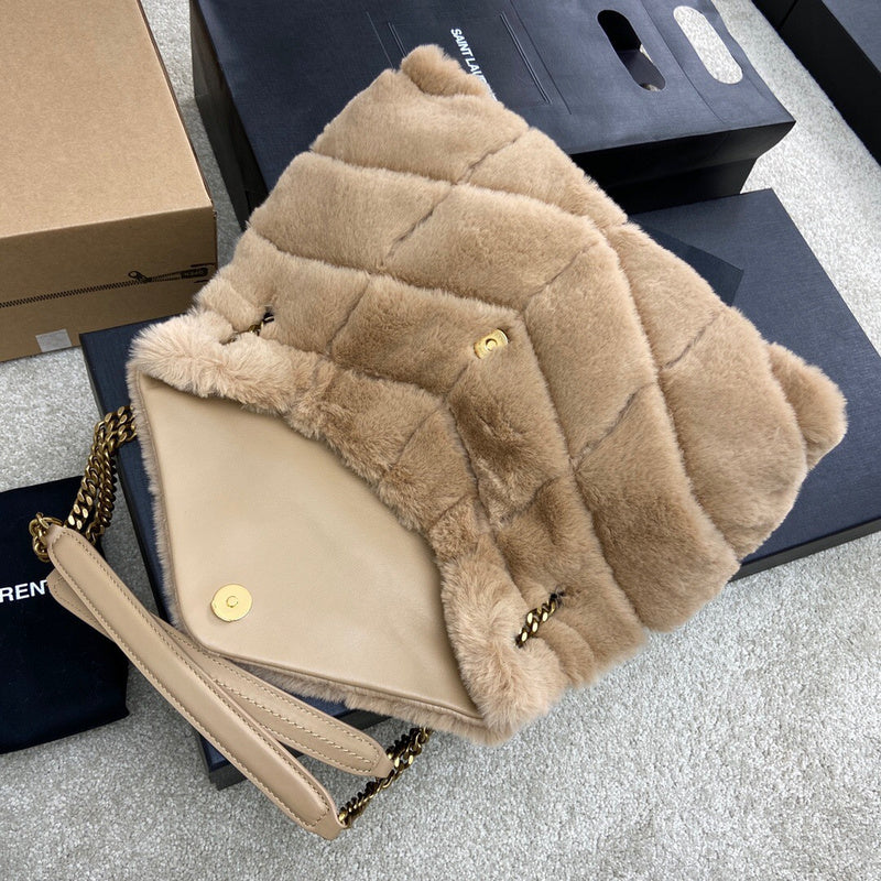 BB - YSL Bag - 3725